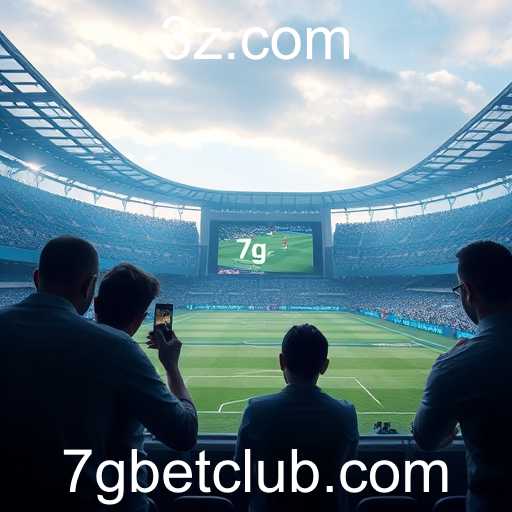 A Revolução do Jogo via 7g Bet no Brasil