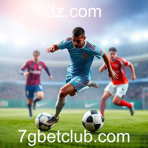 A Revolução das Apostas: Como o '7g Bet' Está Transformando o Jogo Online