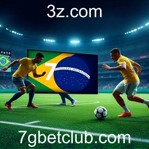 A Revolução dos Jogos Online no Brasil