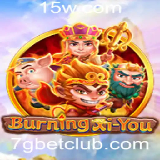 Explorando o Universo de BurningXiYou: Uma Aventura Envolvente no Mundo dos Jogos de Apostas