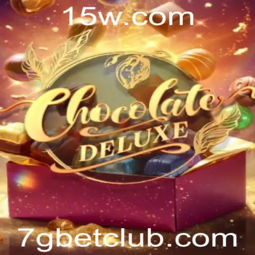 Descubra o Fascinante ChocolateDeluxe: O Novo Jogo de Apostas 7g bet