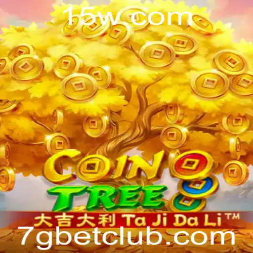 Descubra CoinTree: Um Jogo Revolucionário de Apostas com 7g Bet