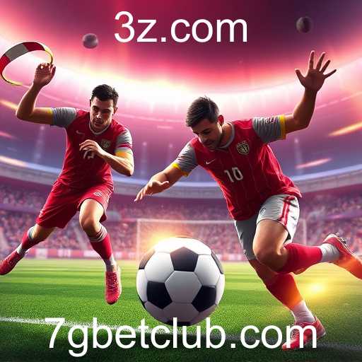 A Evolução do Mercado de Apostas com 7g Bet