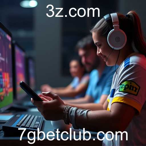 A Evolução do Mercado de Jogos Online em 2025