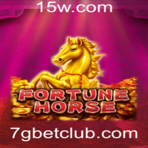 Descubra o Fascinante Mundo de FortuneHorse e 7g Bet