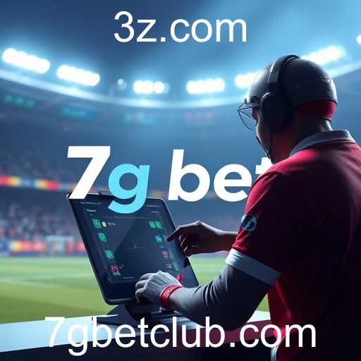 A Revolução dos Jogos Online: '7g bet' e as Últimas Tendências do Setor