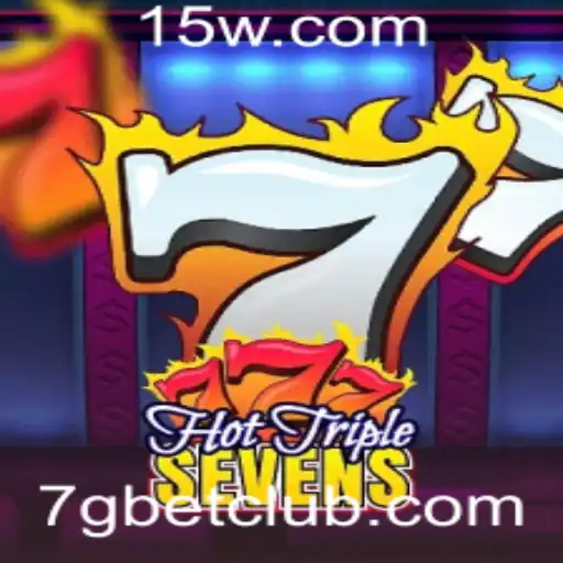 Descubra o Mundo Vibrante do Jogo HotTripleSevens