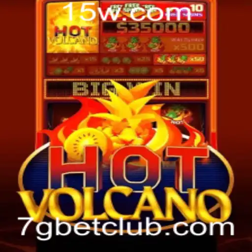 Descubra o Empolgante Mundo de HotVolcano: Um Jogo Revolucionário no Cenário dos Cassinos