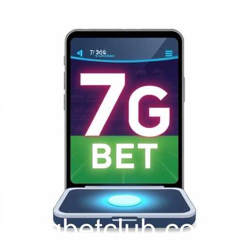 O Impacto Crescente do 7g Bet no Mercado de Jogos Online
