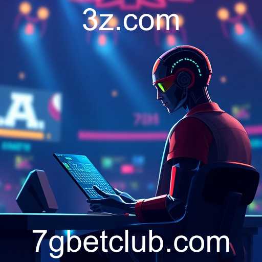 O Impacto da Tecnologia na Indústria de Jogos de Azar