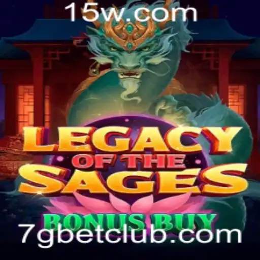 Explorando o Mundo de Legacy of the Sages Bonus Buy: A Nova Sensação no Universo dos Jogos de Cassino