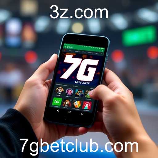 A Ascensão do 7g Bet no Mercado de Jogos Online