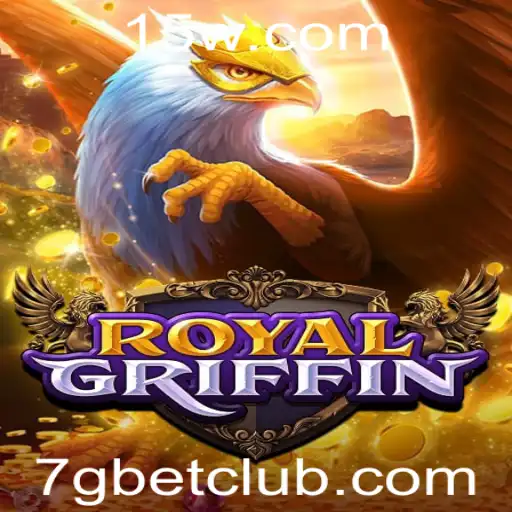 Desvendando o Jogo RoyalGriffin: Uma Jornada Épica no Universo de 7g Bet