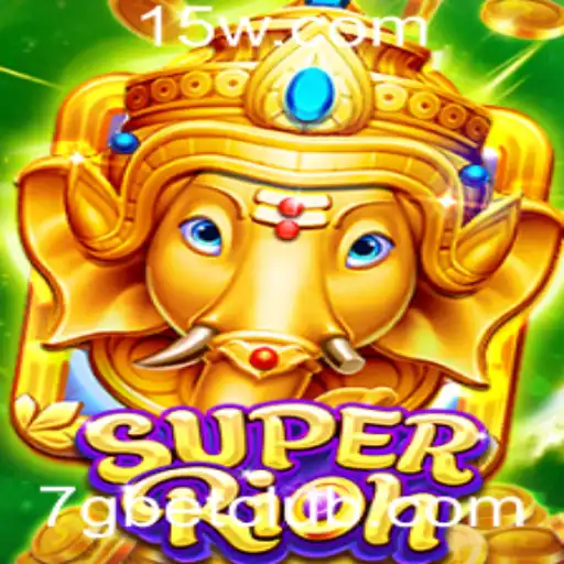 Descubra a Emoção do Jogo SuperRich e Sua Estratégia 7g bet